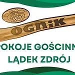 Ognik * Ladek-Zdroj