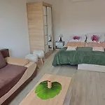 Ognik Homestay Ladek-Zdroj