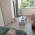 Homestay Ognik Ladek-Zdroj