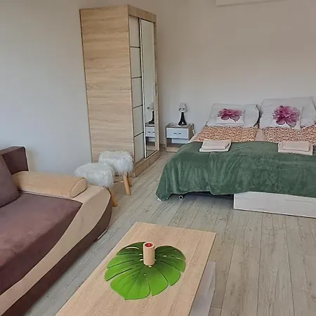 Ognik منزل للإقامة Lądek-Zdrój