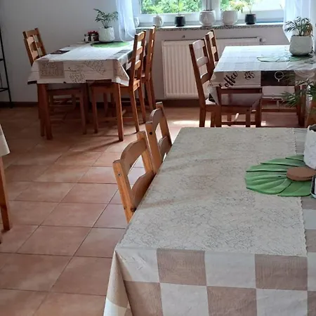 Ognik Δωμάτια σε οικογενειακή κατοικία