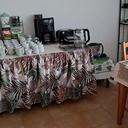 Δωμάτια σε οικογενειακή κατοικία Ognik *