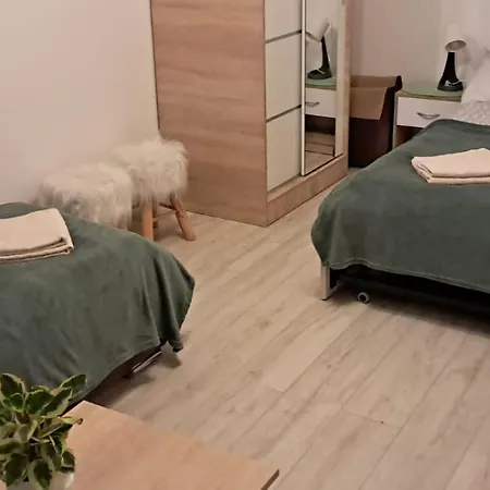 Ognik منزل للإقامة *