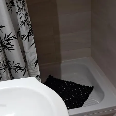 Ognik منزل للإقامة Lądek-Zdrój