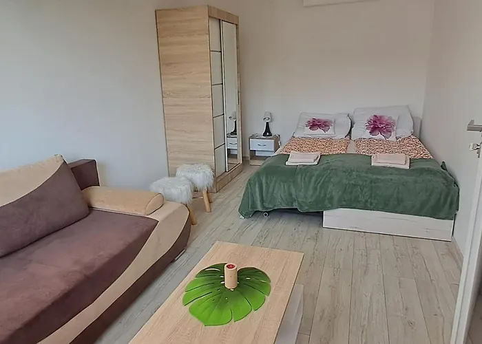 Ognik Homestay Ladek-Zdroj