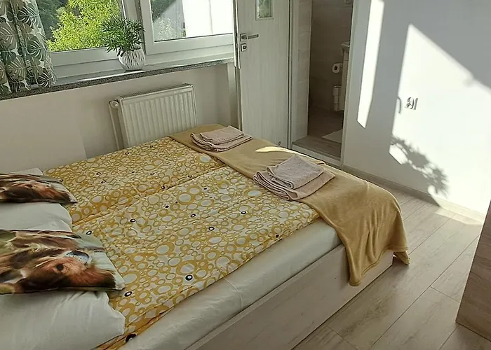 Ognik * Lądek-Zdrój