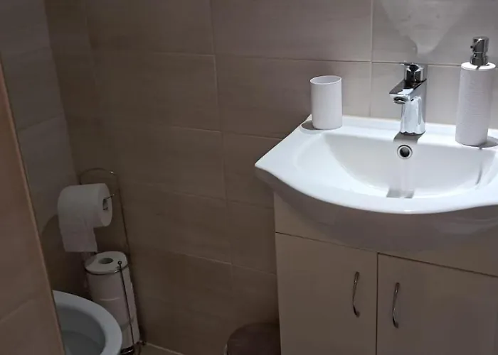 Ognik Δωμάτια σε οικογενειακή κατοικία